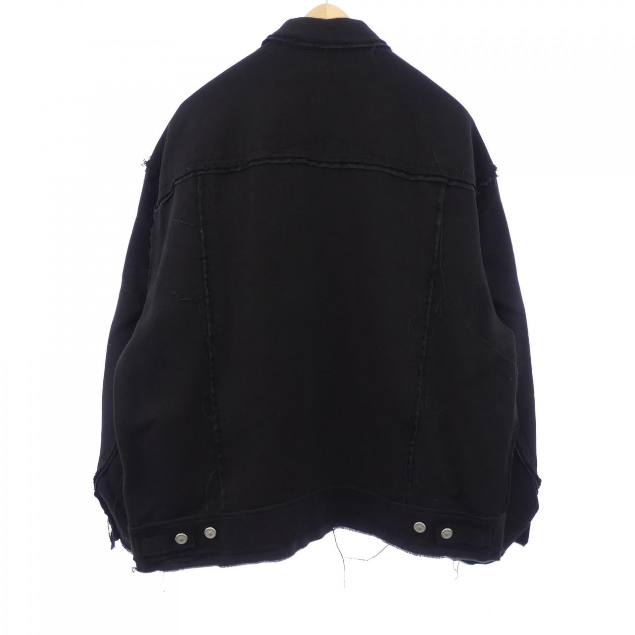 メゾンスペシャル MAISON SPECIAL 11222211211 ジャケット