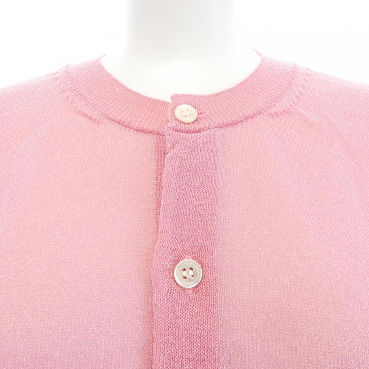 コムデギャルソンガール COMME des GARCONS GIRL NE-N501 カーディガン
