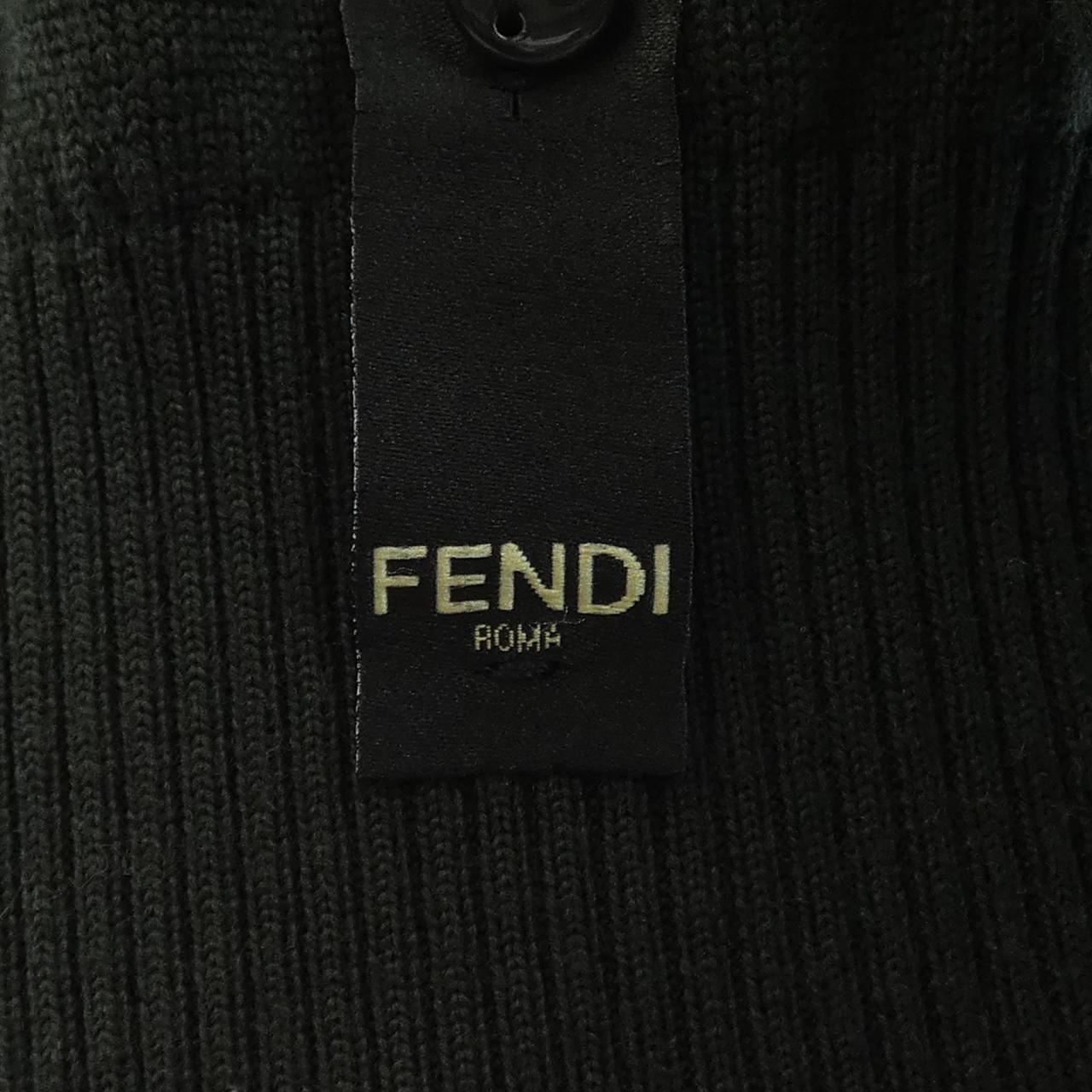 フェンディ FENDI FZ091 ASH3 ニット