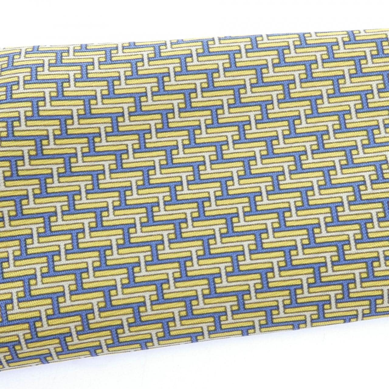 エルメス HERMES NECKTIE