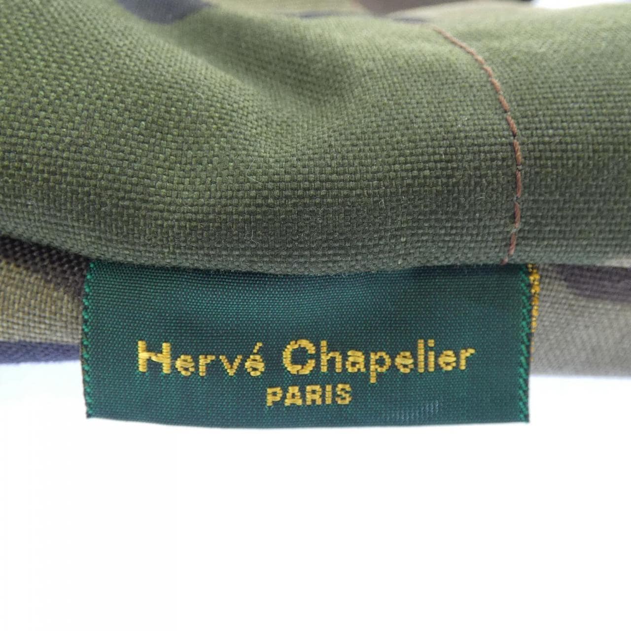 エルベシャプリエ HERVE CHAPELIER 725W BAG