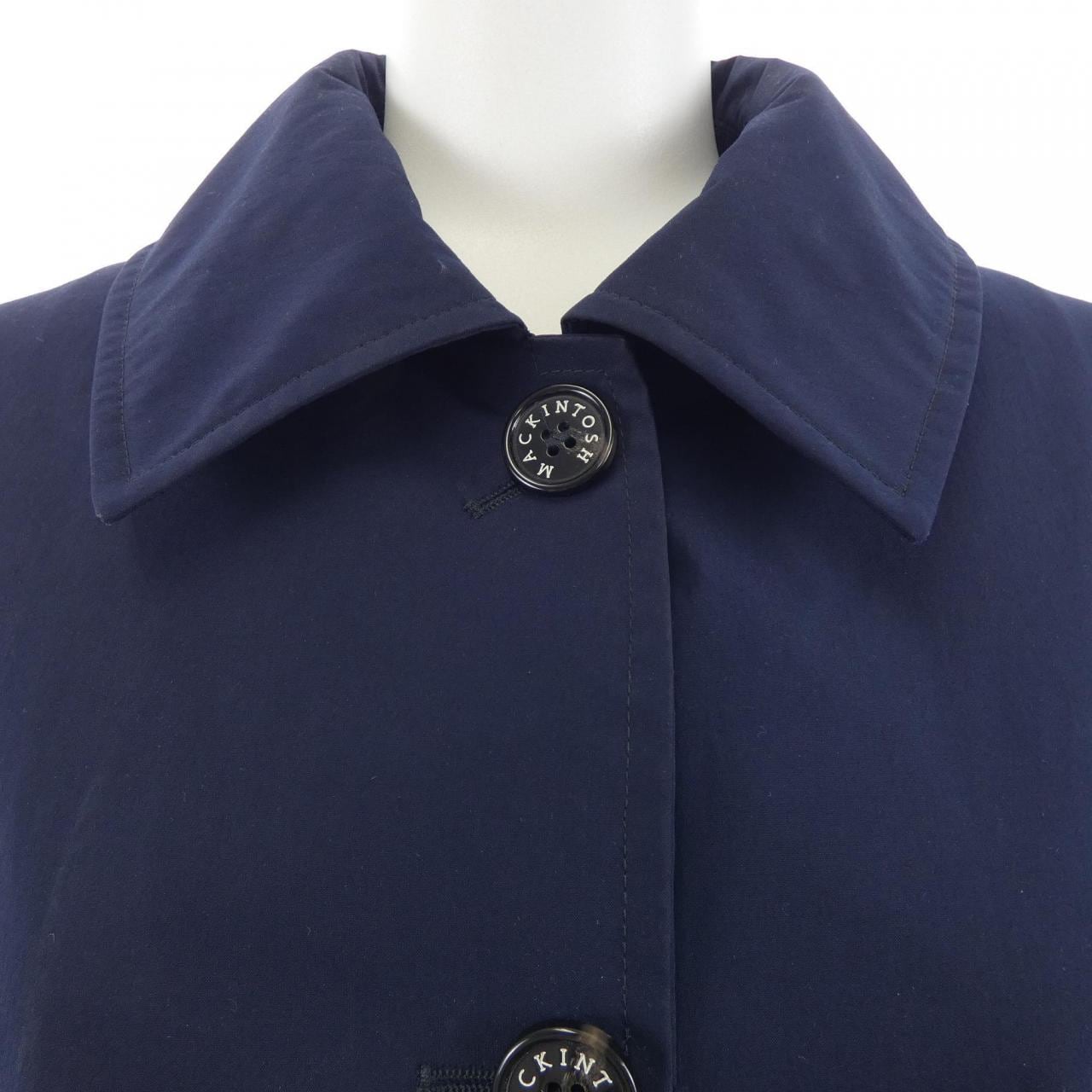 マッキントッシュ MACKINTOSH L231MO1101BGAGN コート