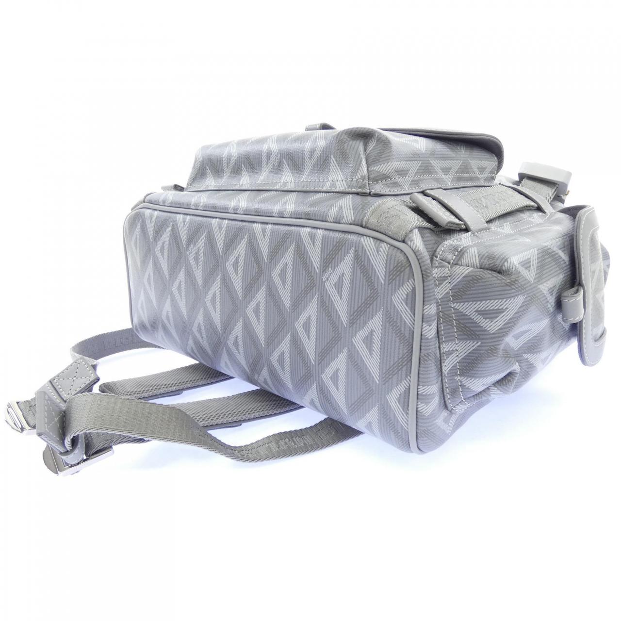 ディオール DIOR HIT THE ROAD CD DIAMOND 1HTBA184CDP BACKPACK