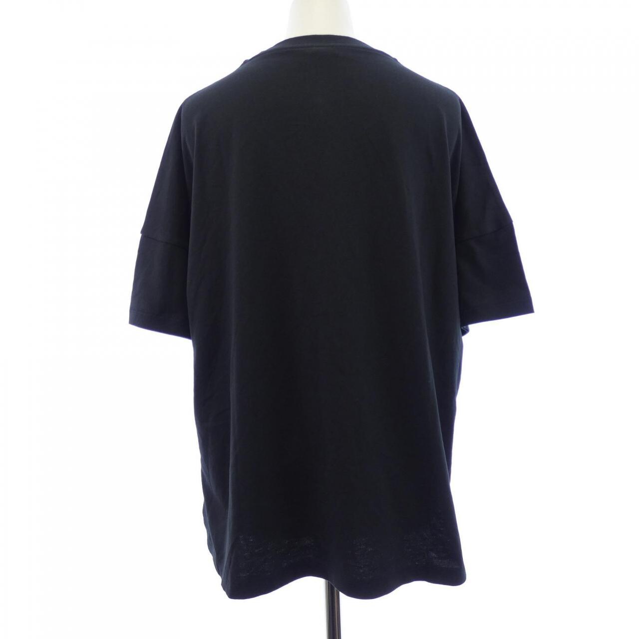 ロエベ LOEWE ボクシーフィット アナグラム ANAGRAM S359Y22X58 Tシャツ