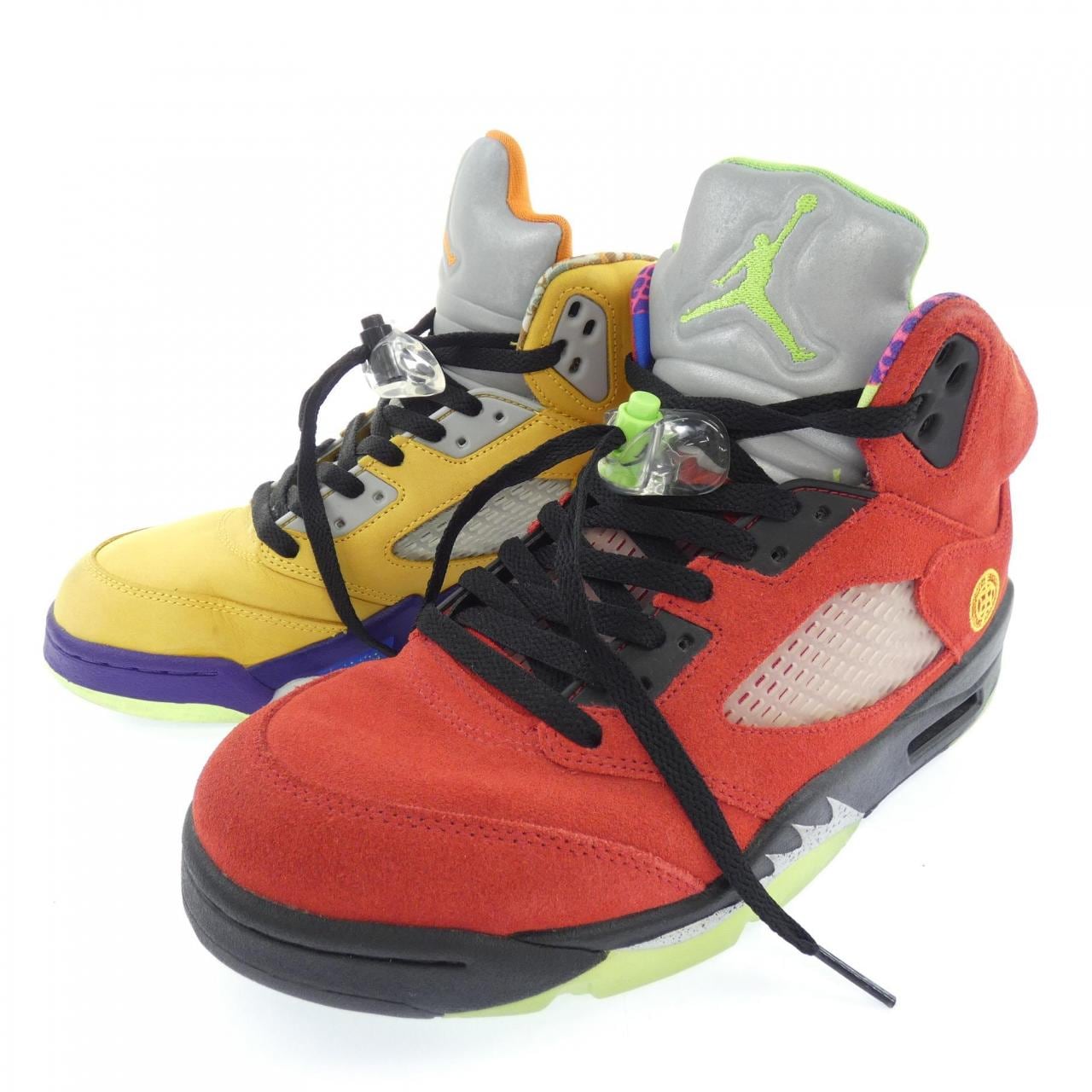 ナイキ NIKE CZ5725-700 スニーカー