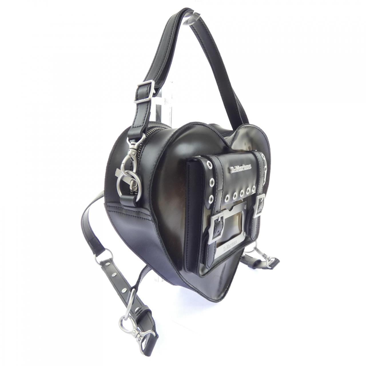 ドクターマーチン DR.MARTENS BAG