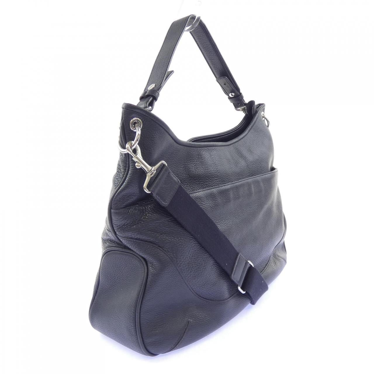 ペッレモルビダ PELLE MORBIDA BAG