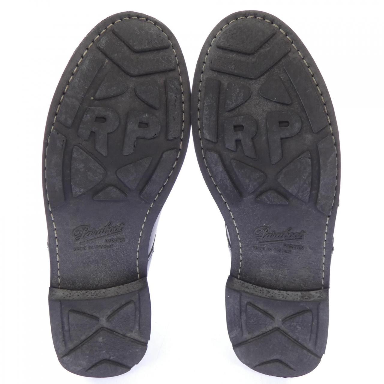 パラブーツ PARA BOOT シューズ