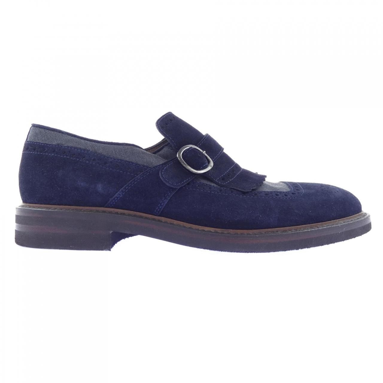 ブルネロクチネリ BRUNELLO CUCINELLI シューズ