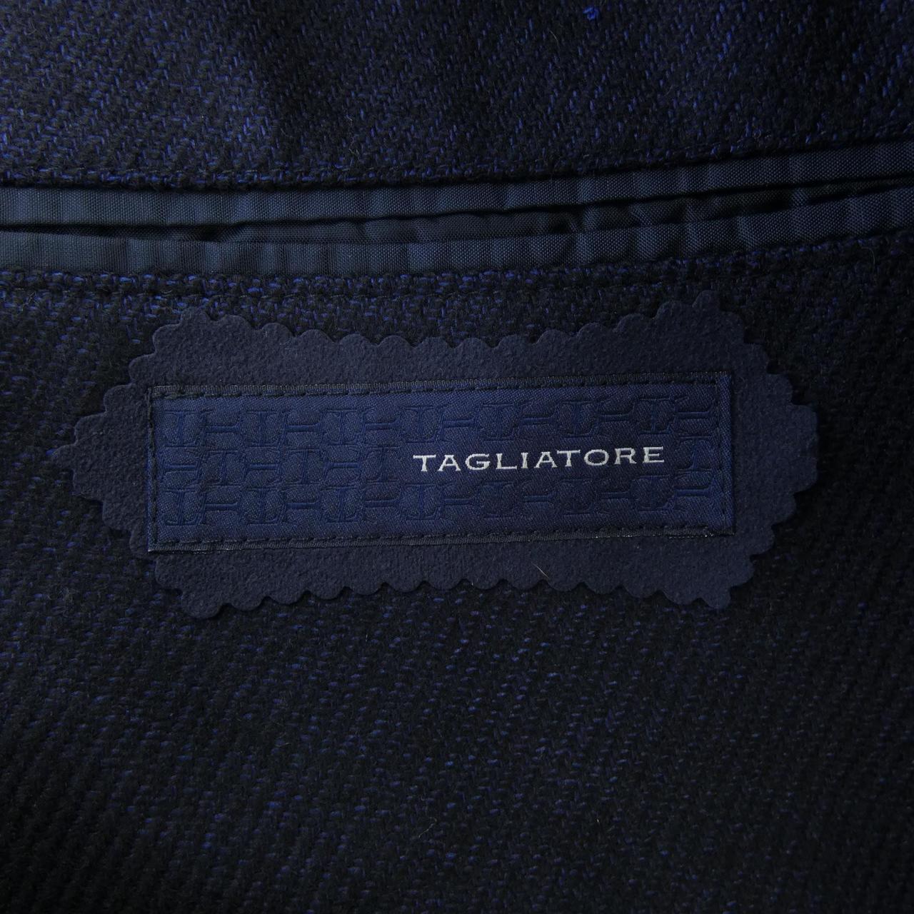 タリアトーレ TAGLIATORE ジャケット