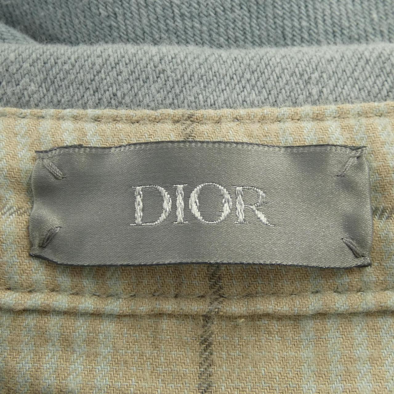 ディオール DIOR 343D583AY539 シャツ