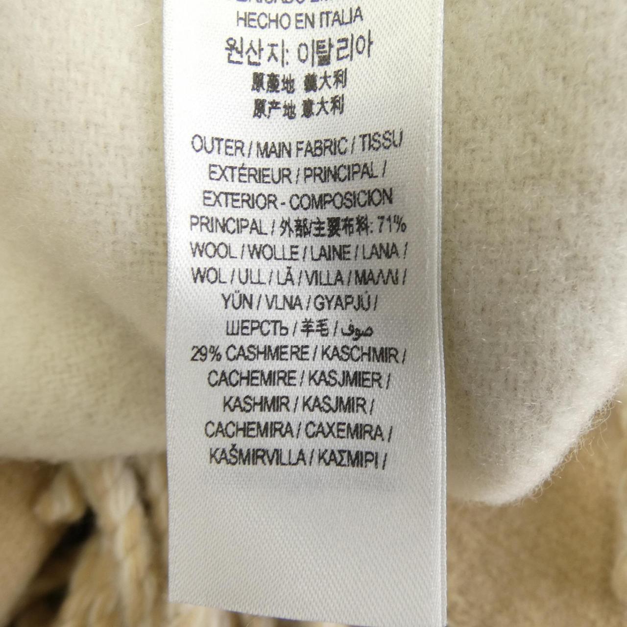 バーバリー BURBERRY 8110229 ケープ