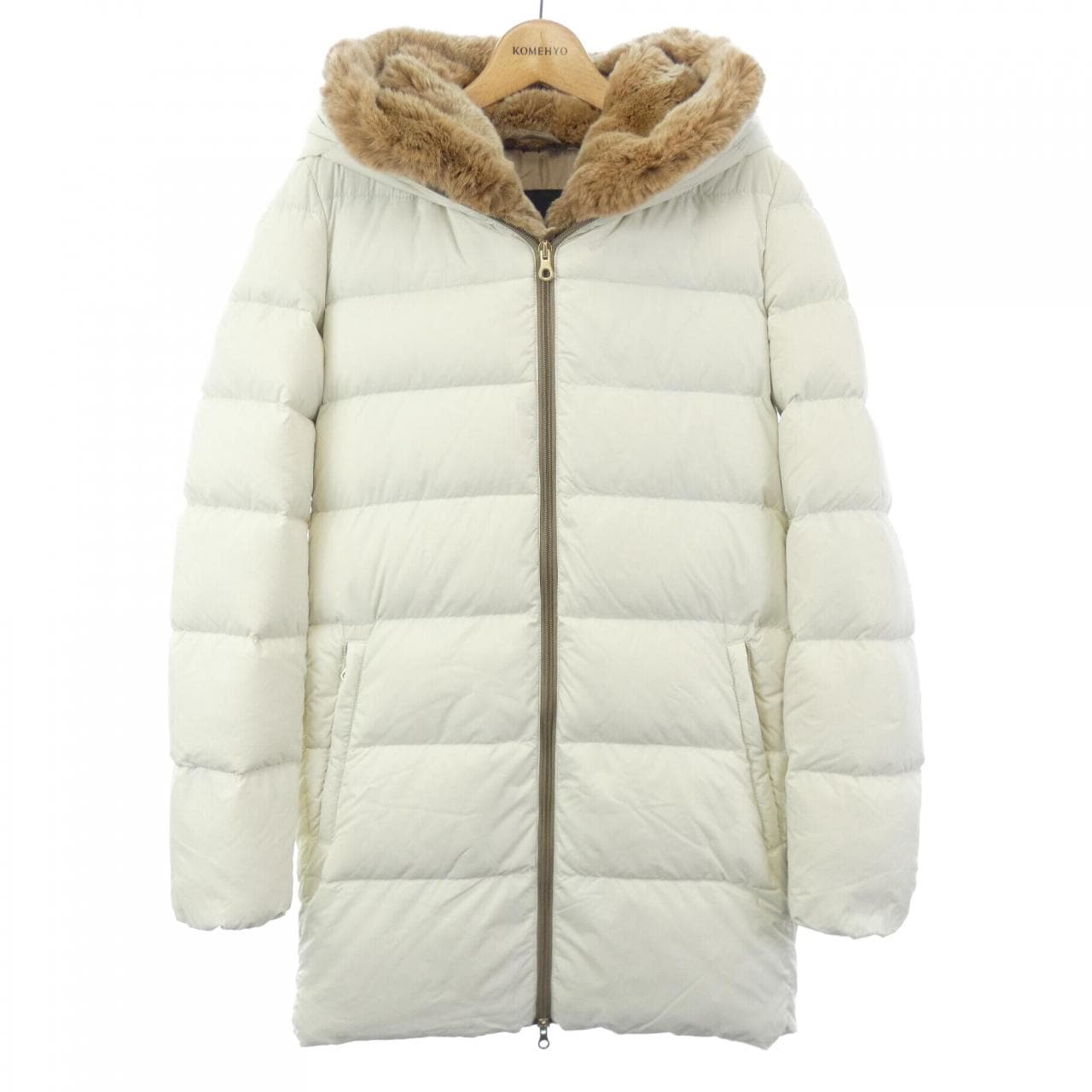 Duvetica DUVETICA down jacket