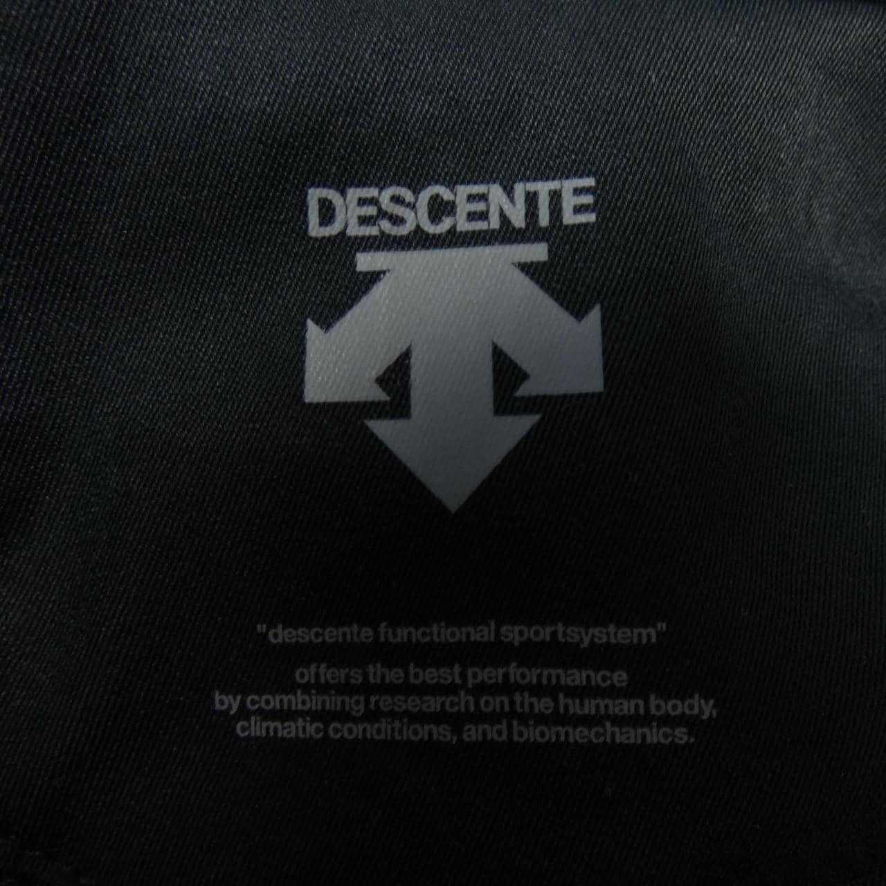 DESCENTE coat