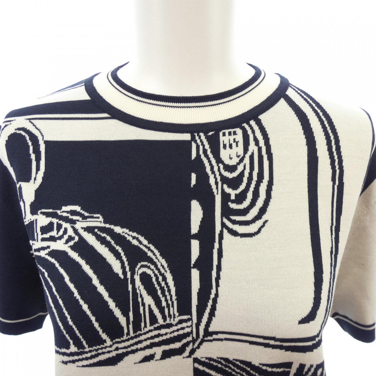 HERMES HERMES knitwear