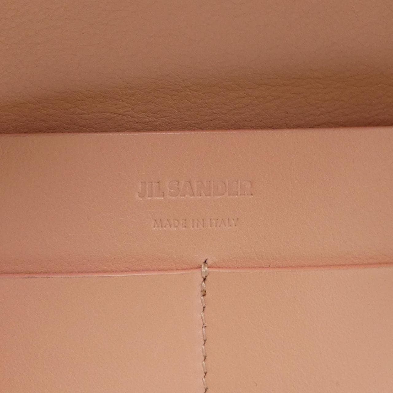 JIL SANDER吉尔-桑德包