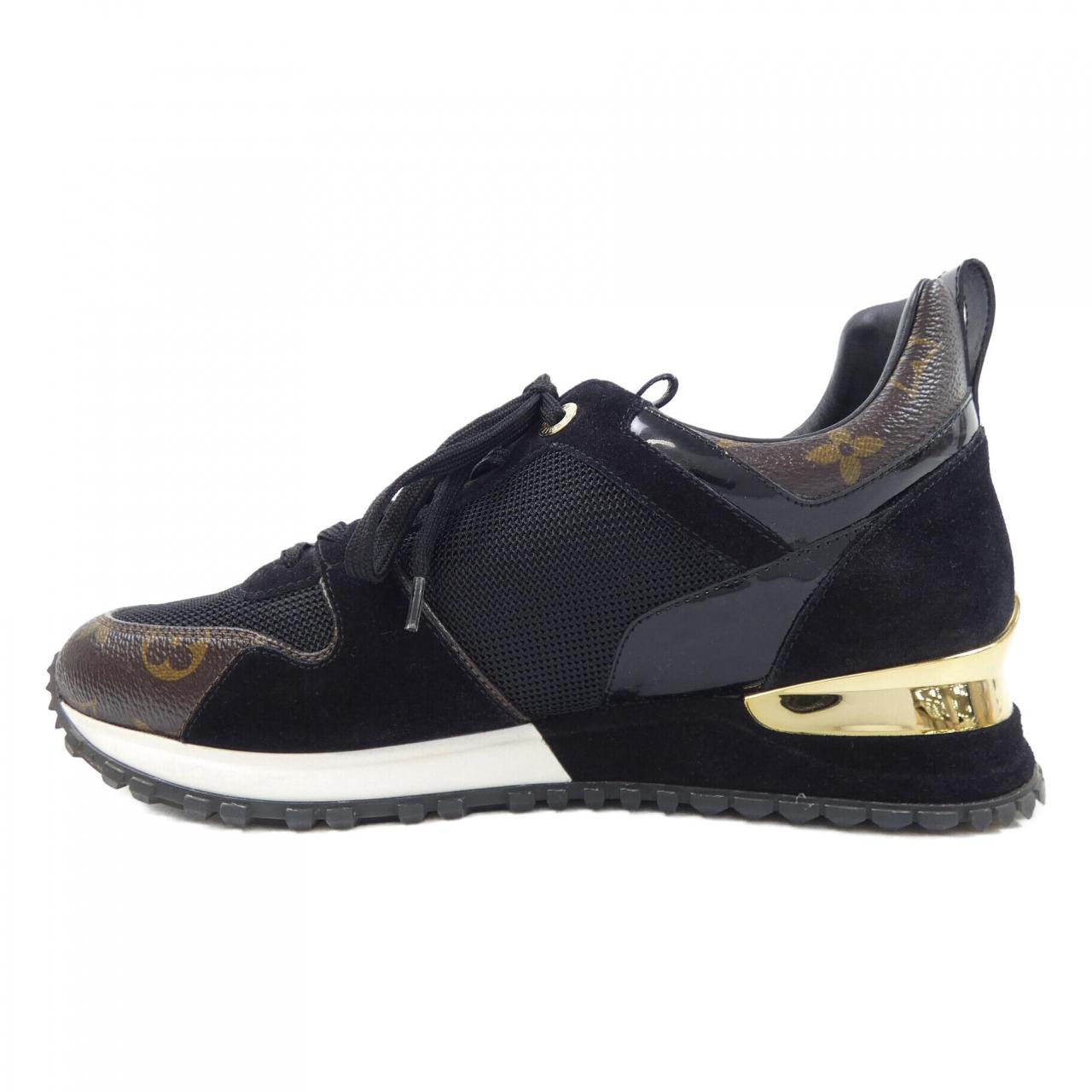 ルイヴィトン LOUIS VUITTON スニーカー