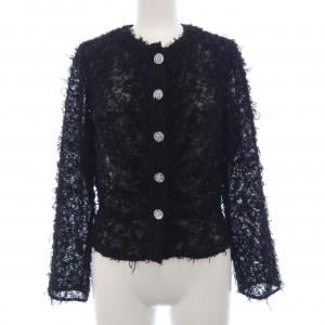 シャネル CHANEL カーディガン