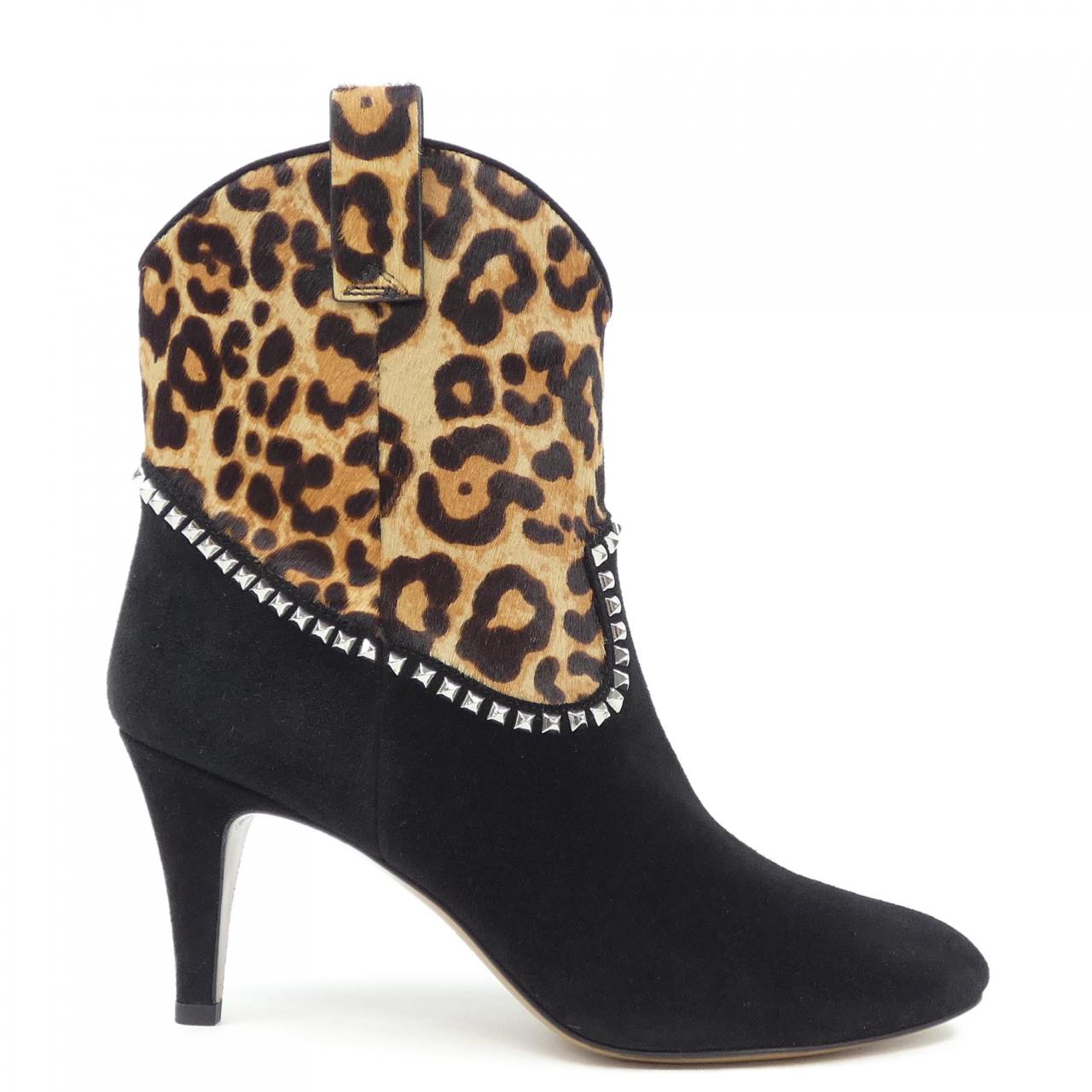 マークジェイコブス MARC JACOBS ブーツ