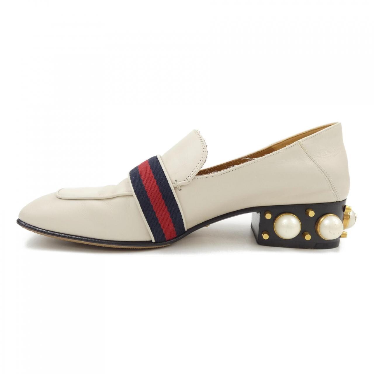 グッチ GUCCI シューズ