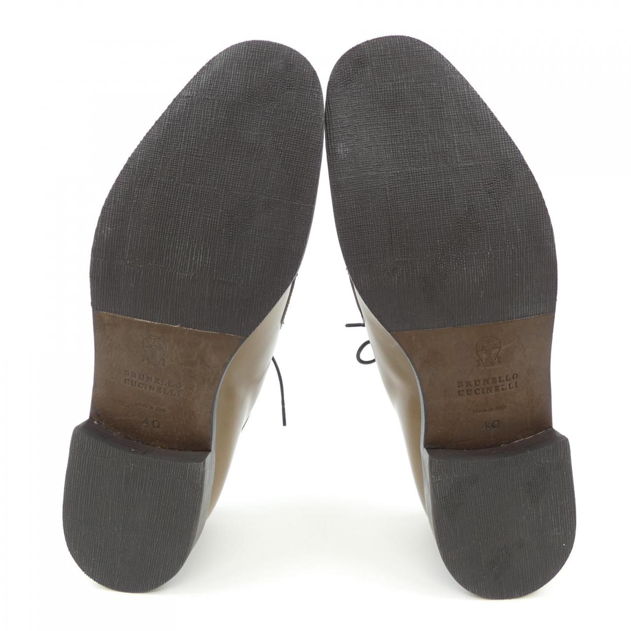 ブルネロクチネリ BRUNELLO CUCINELLI シューズ