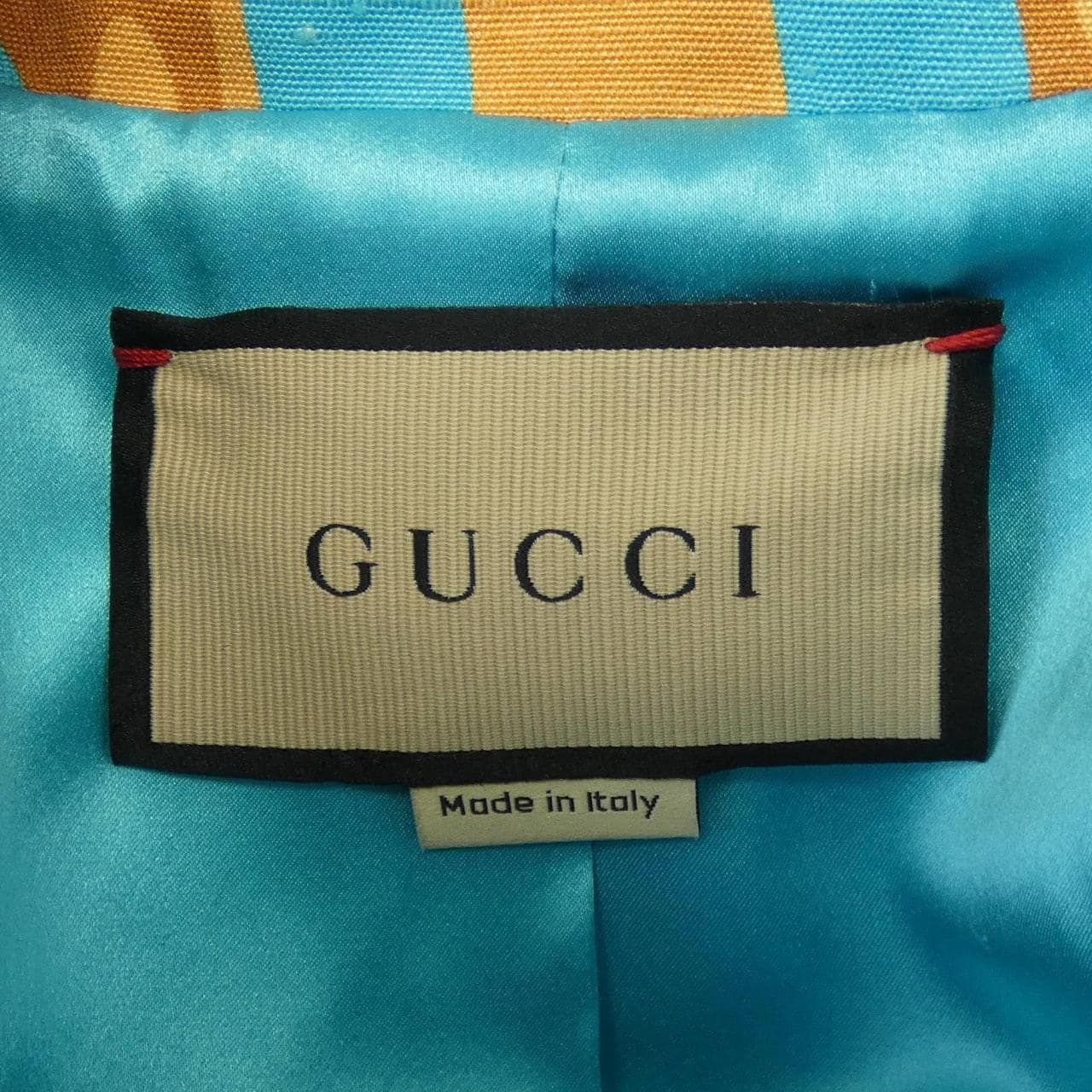 グッチ GUCCI ジャケット
