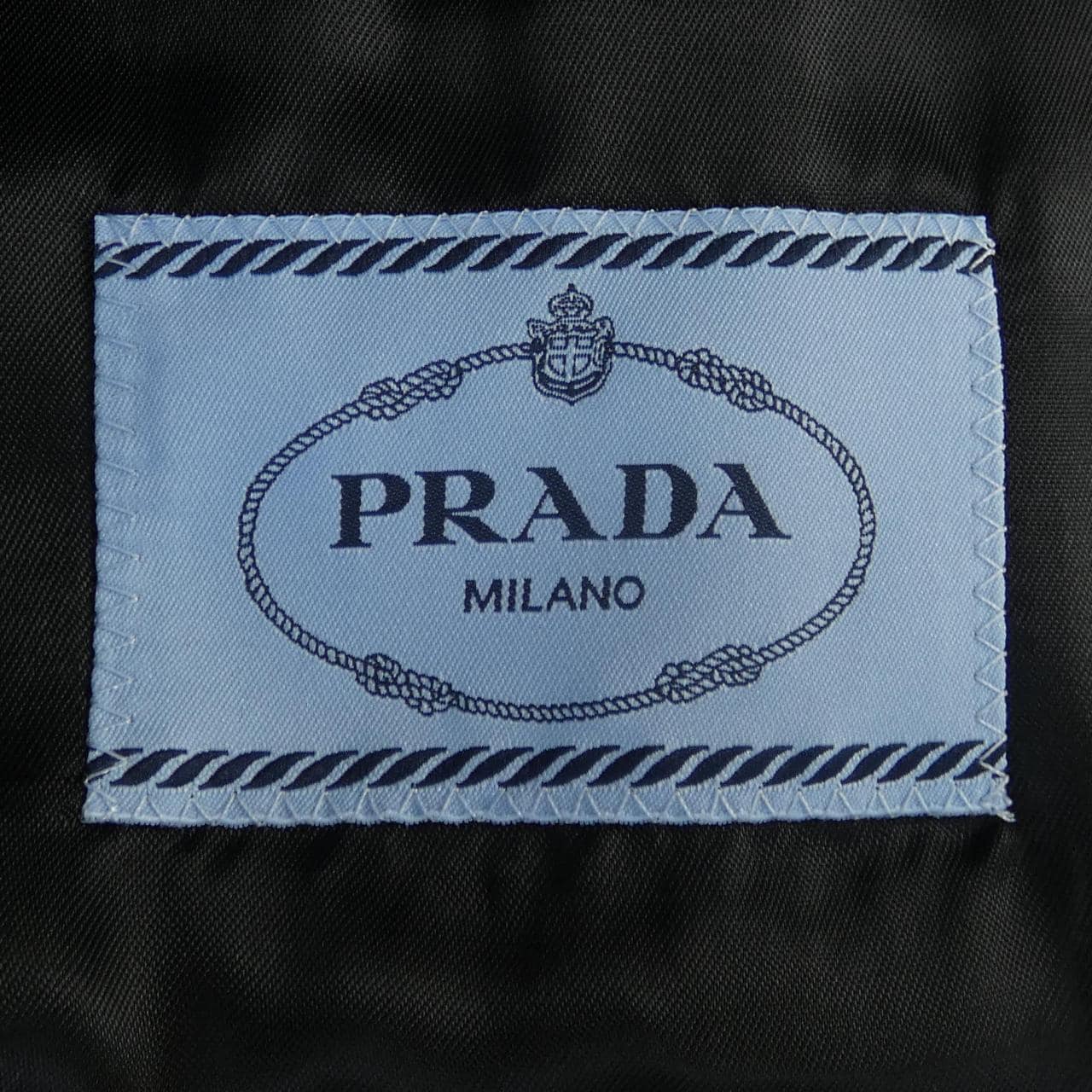 プラダ PRADA ジャケット