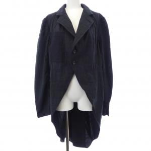 ブラックコムデギャルソン BLACK COMME des GARCONS 1H-J016 コート