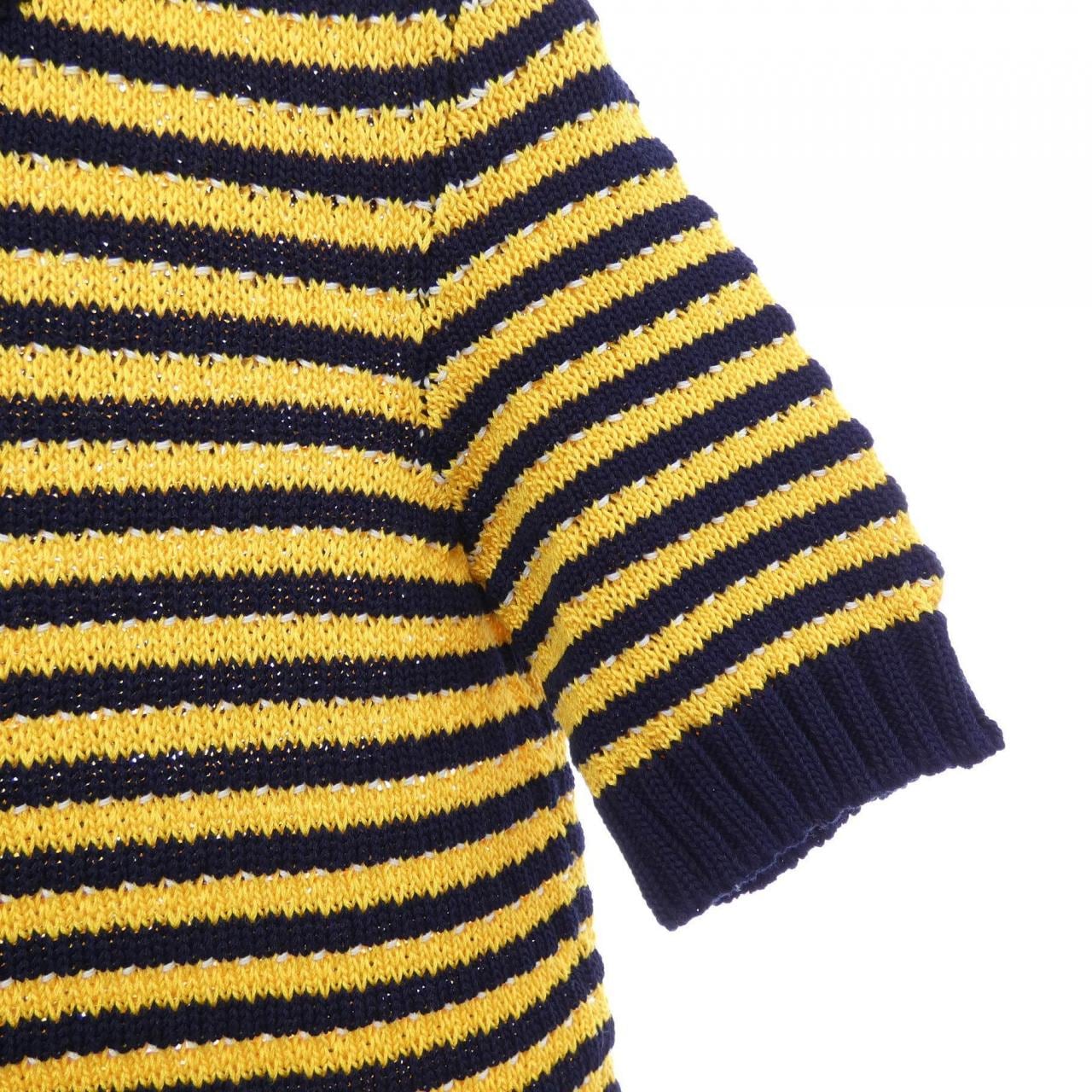 MIU MIU Miu MIU MMA591 XAG 连衣裙