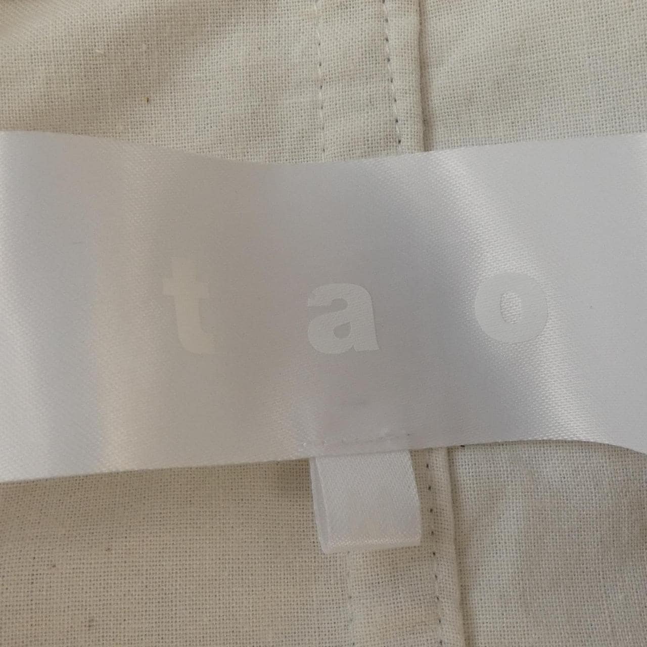 タオコムデギャルソン tao COMME des GARCONS TM-C004 コート