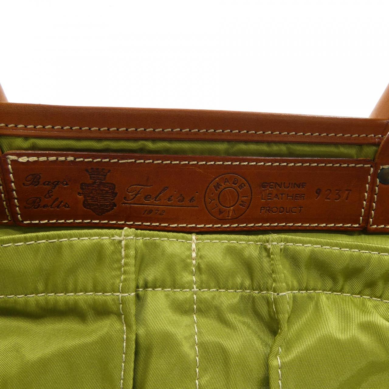 フェリージ Felisi 9237 BAG