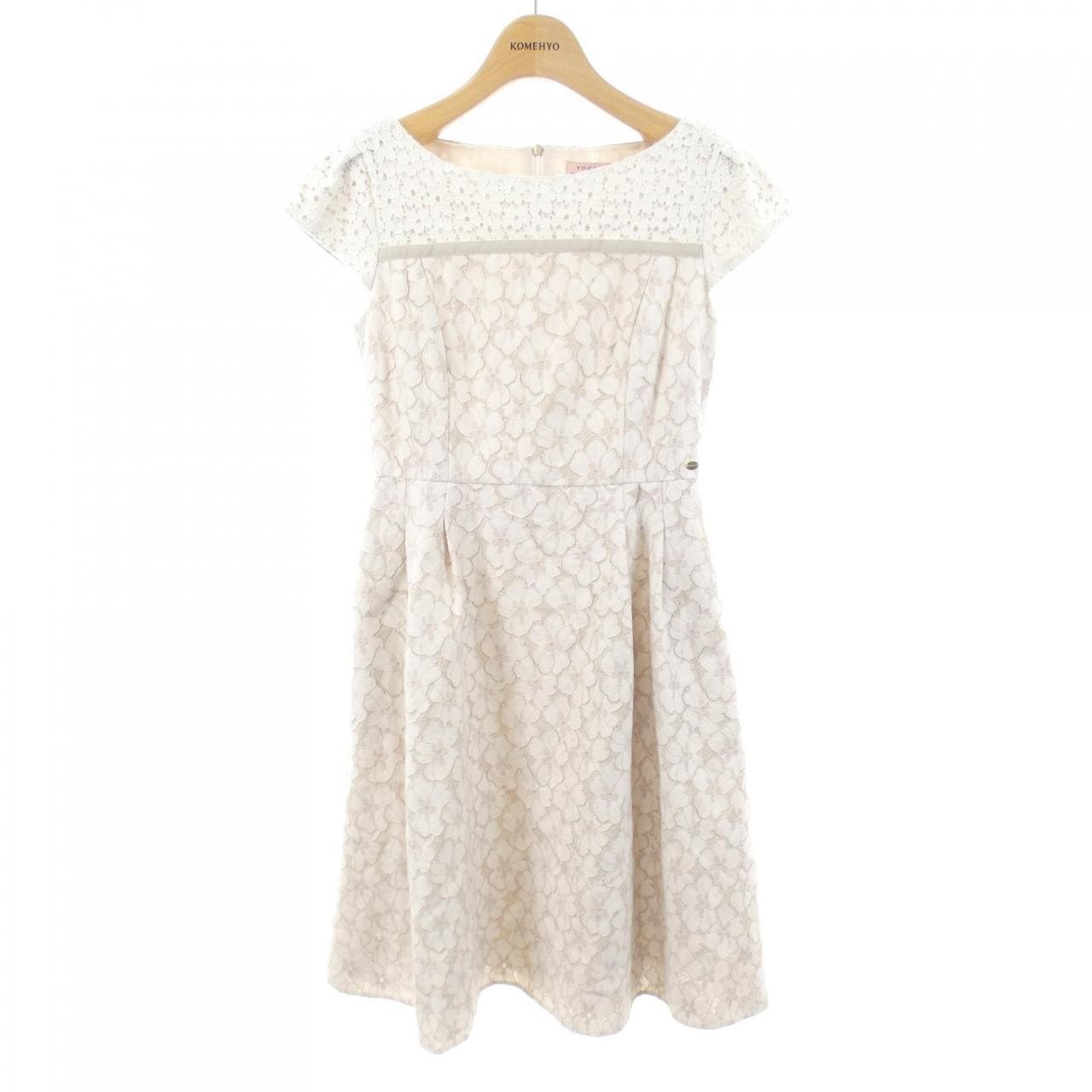 トッカ TOCCA ワンピース