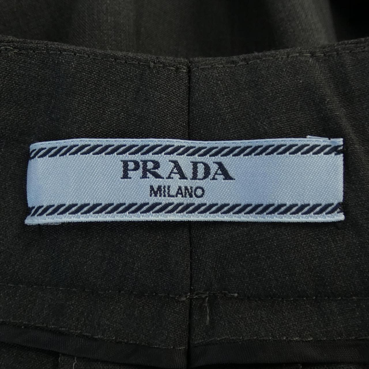 プラダ PRADA P249D R201 R01 パンツ