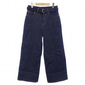 サカイ SACAI Levi's Denim Pants 25-0962S UNISEX ジーンズ