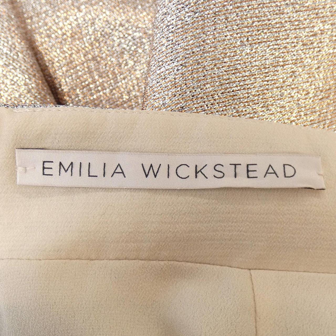 EMILIA WICKSTEAD スカート