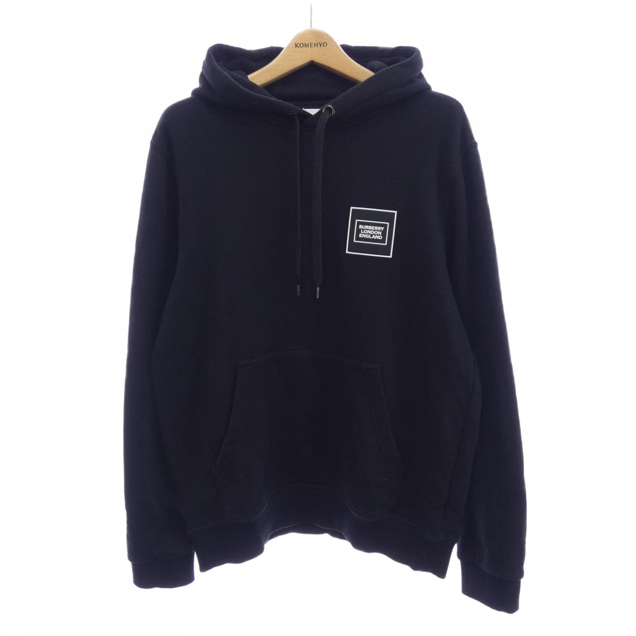 バーバリー BURBERRY 80288401 パーカー