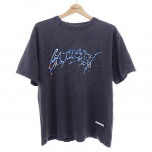 SATUSFY SATISFY Tシャツ