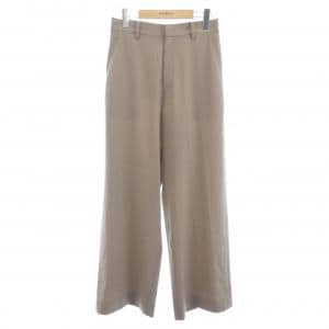スピックアンドスパン SPICK & SPAN パンツ