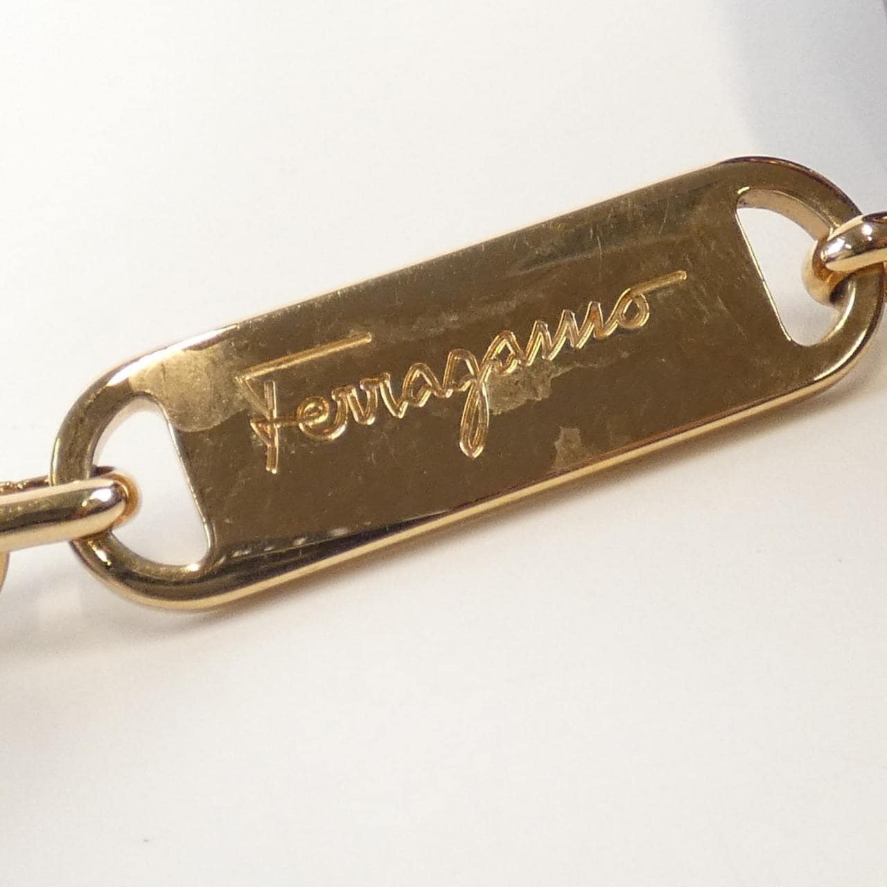 SALVATORE FERRAGAMO Betulla 21 B992 单肩包