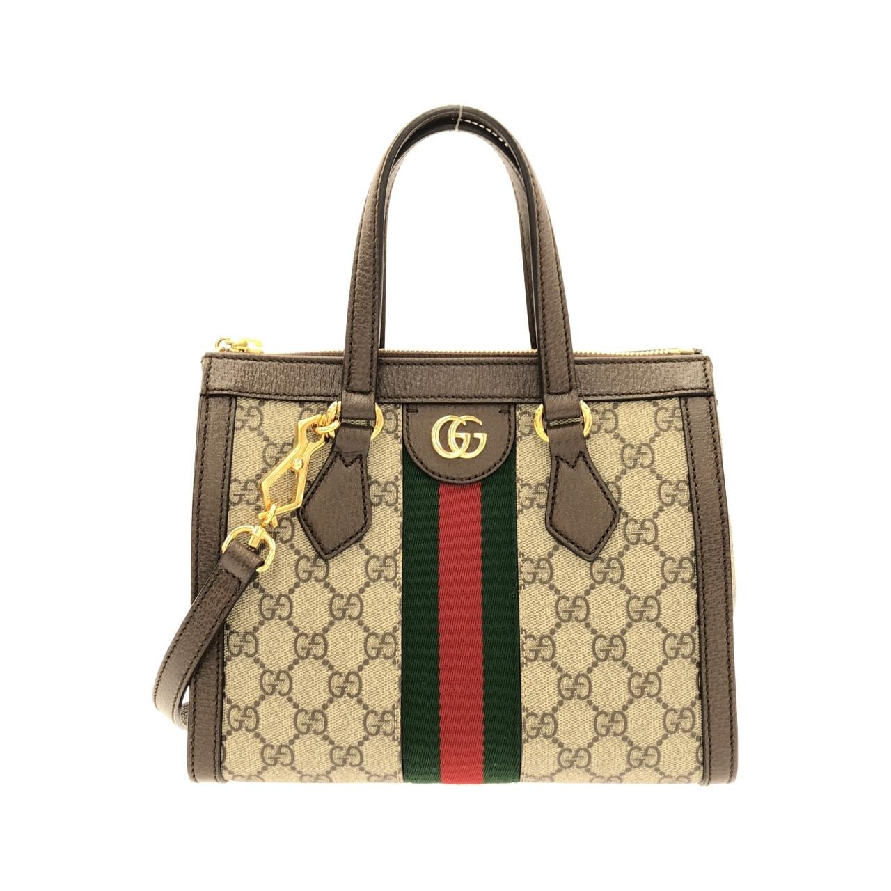 Gucci OPHIDIA 547551 K05NB Bag