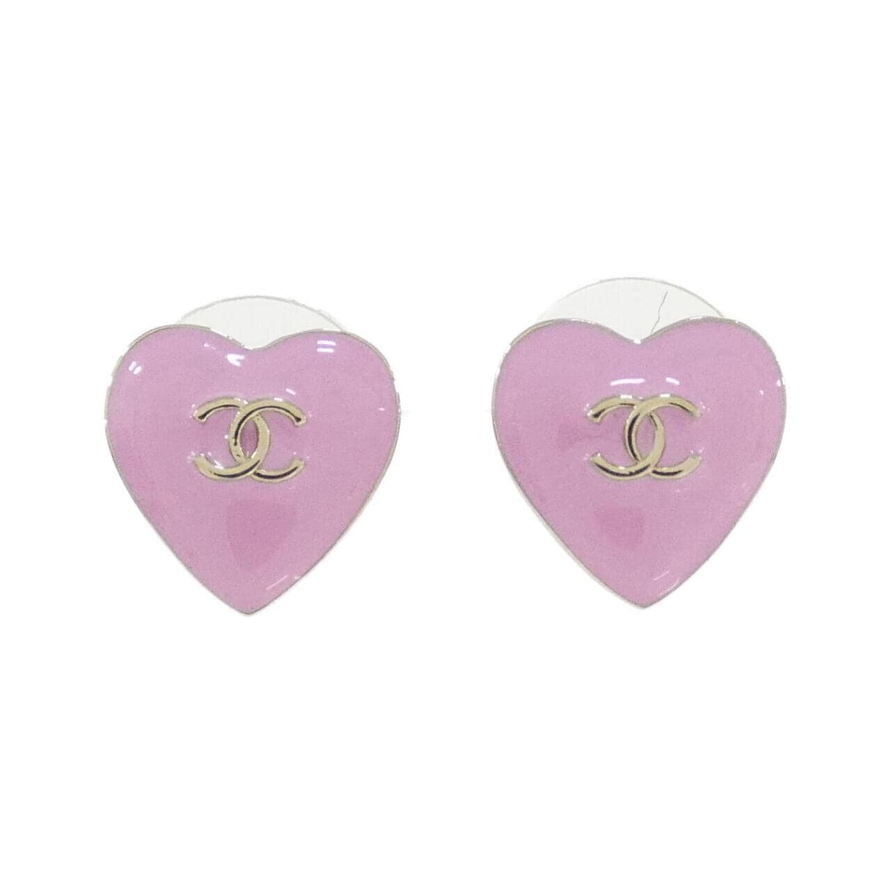 シャネル ABG216 ピアス