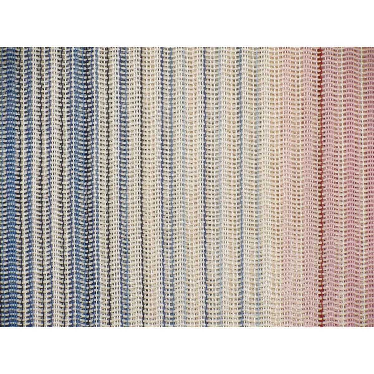 【未使用品】夏名古屋帯　全通柄