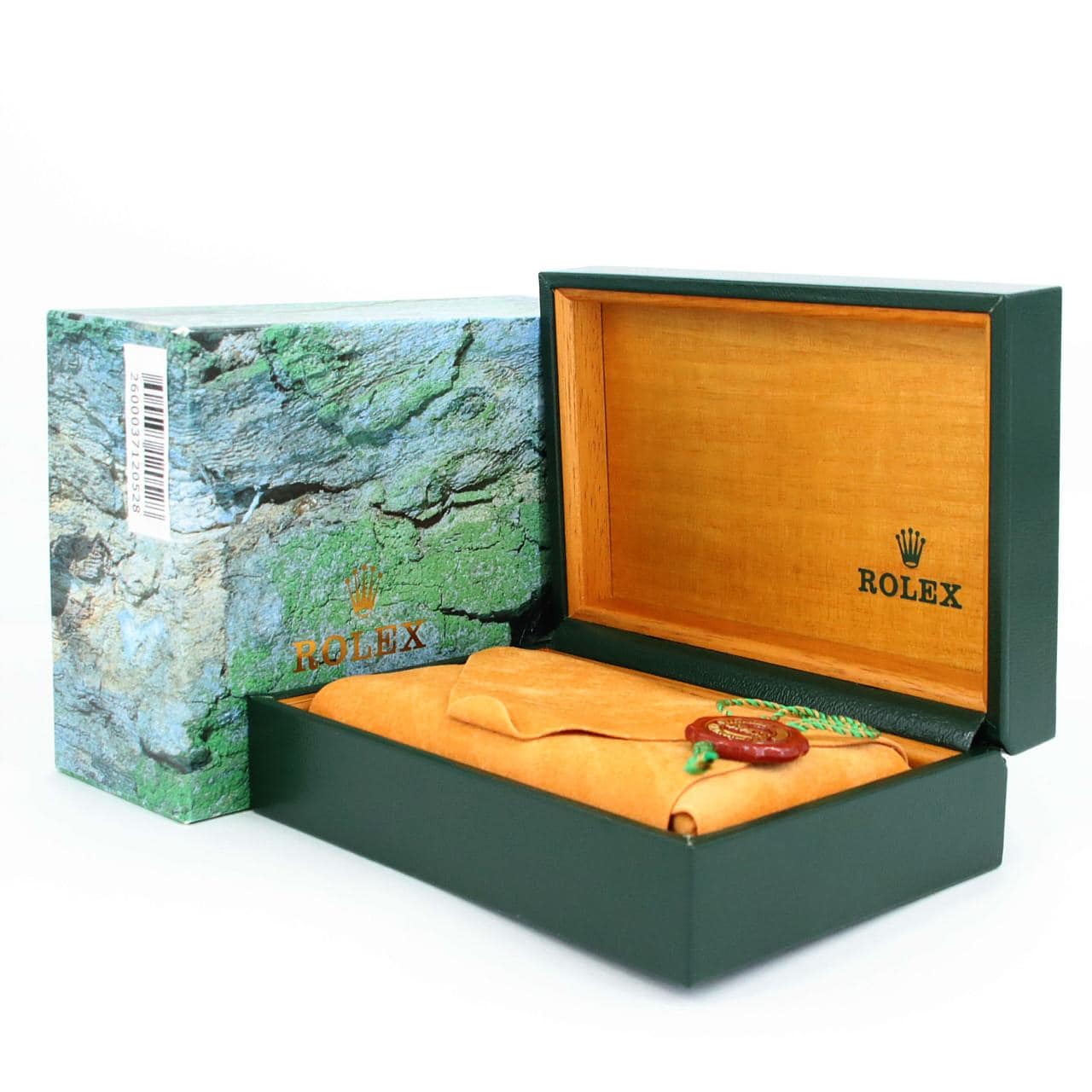 ロレックス サブマリーナーデイト 16610 SS 自動巻 U番