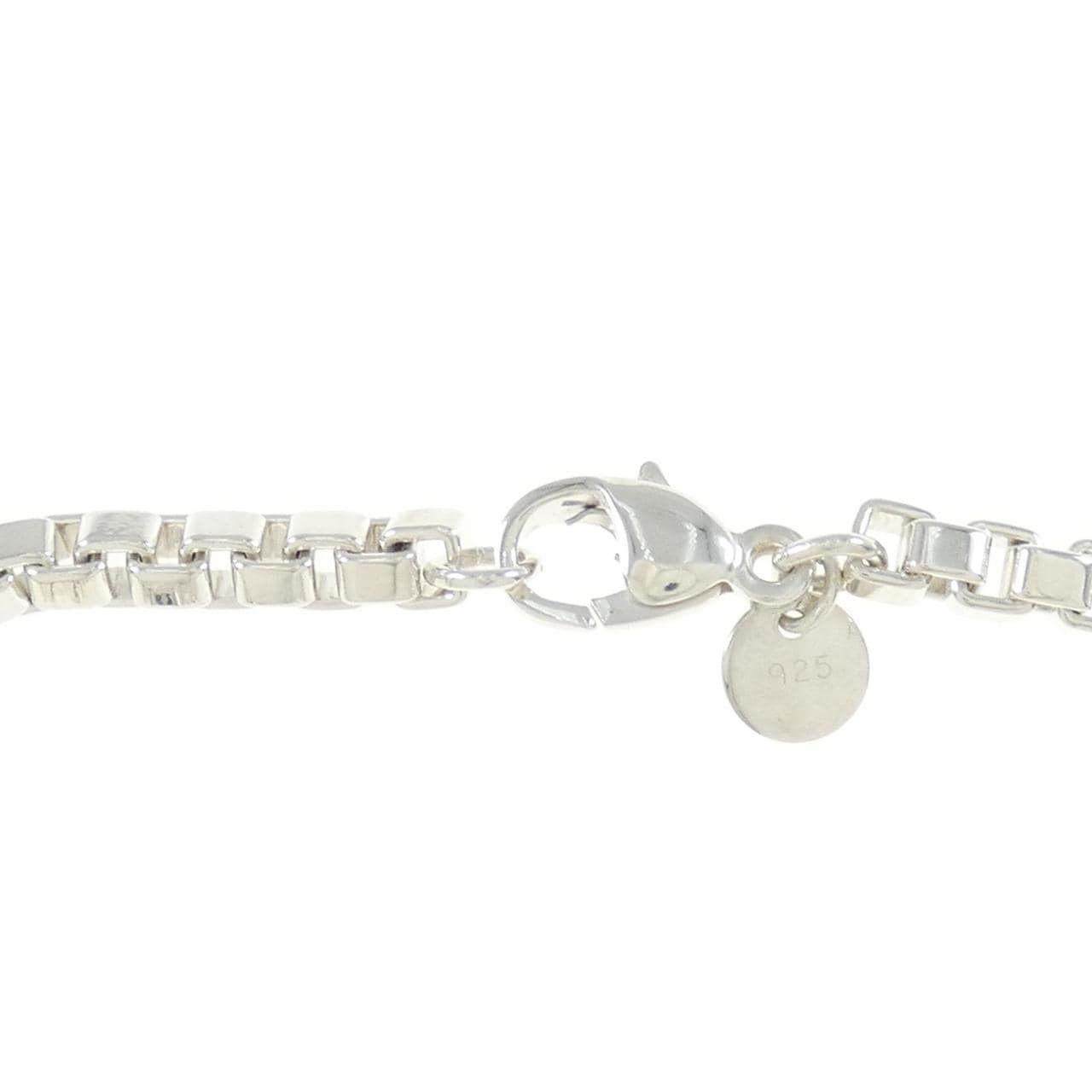 TIFFANY venetian bracelet