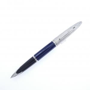 ウォーターマン カレン デラックスブルーST 万年筆