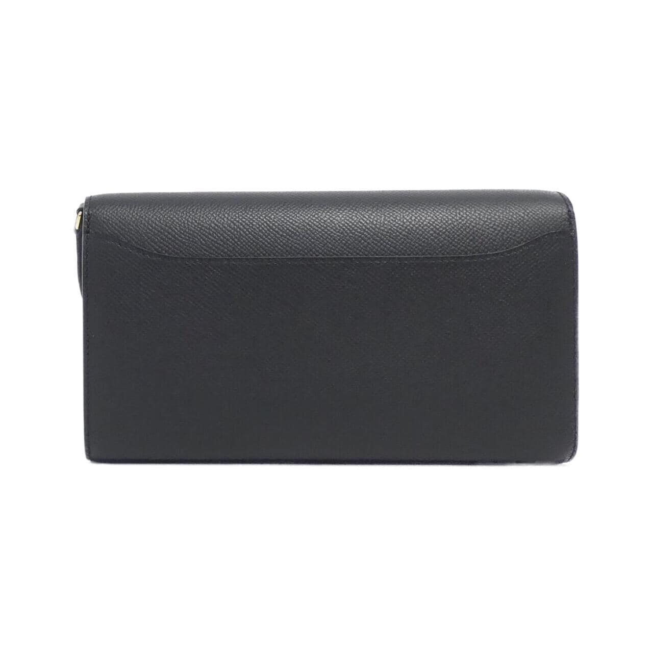 HERMES Constance Long To Go 080125CC Shoulder Wallet