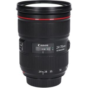 ＥＦ２４－７０ｍｍ　Ｆ２．８ＬＩＩＵＳＭ