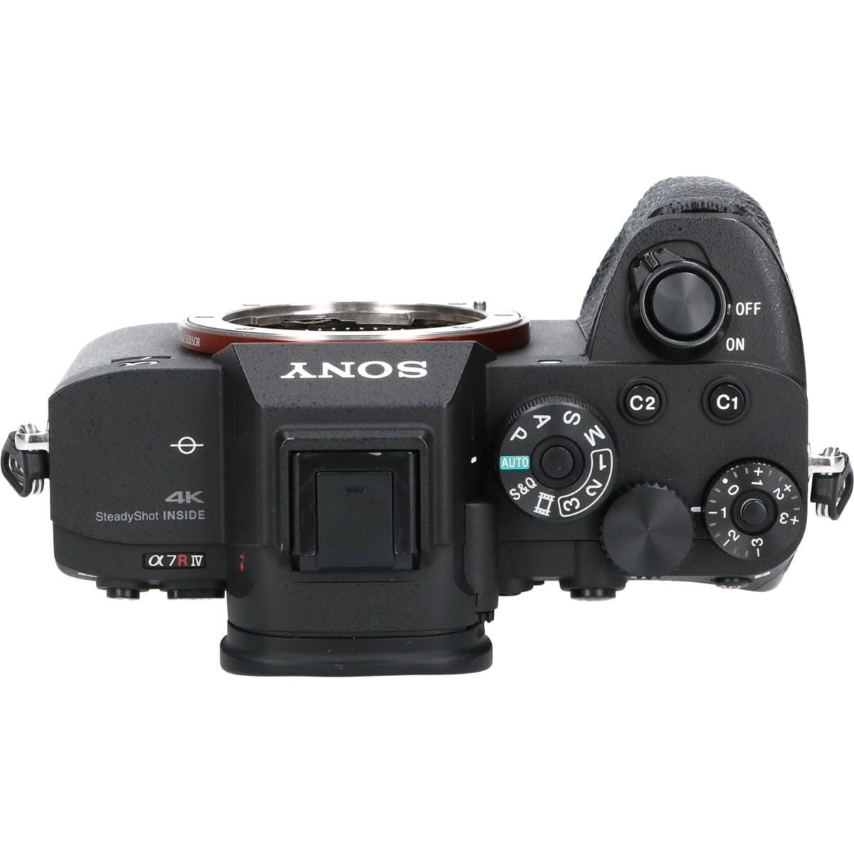 α７Ｒ　ＩＶ　ＩＬＣＥ－７ＲＭ４