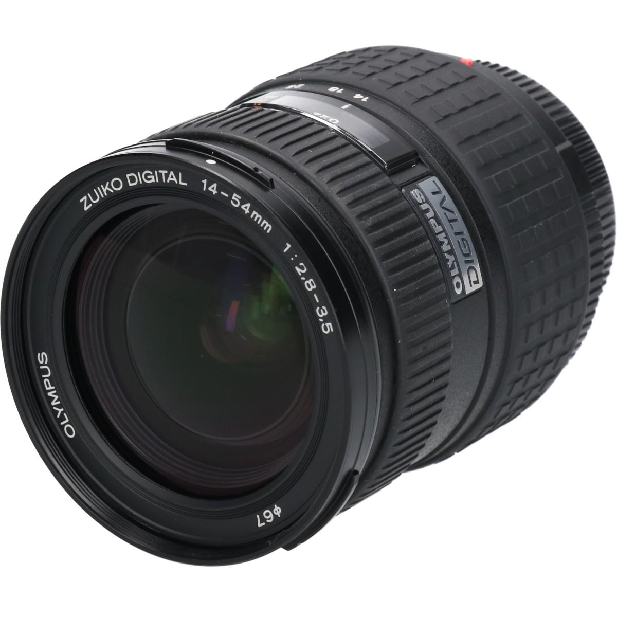 ＺＤ１４－５４ｍｍ　Ｆ２．８－３．５
