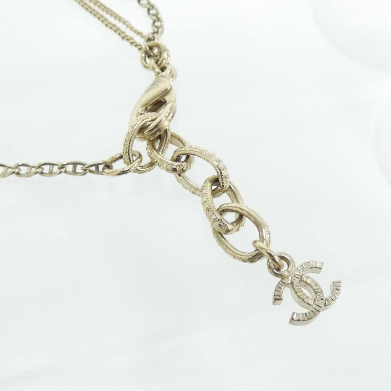 シャネル 99375 ネックレス